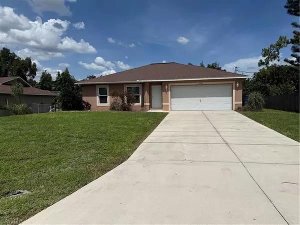 17549 Oriole RD, Fort Myers, FL 33967