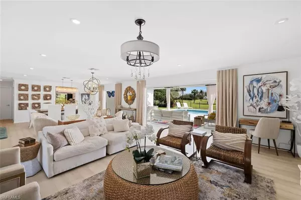 Naples, FL 34103,2728 Crayton RD