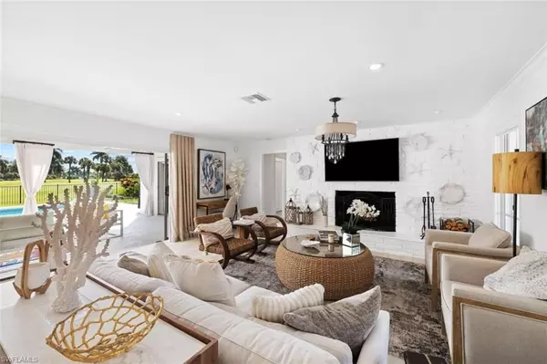 Naples, FL 34103,2728 Crayton RD