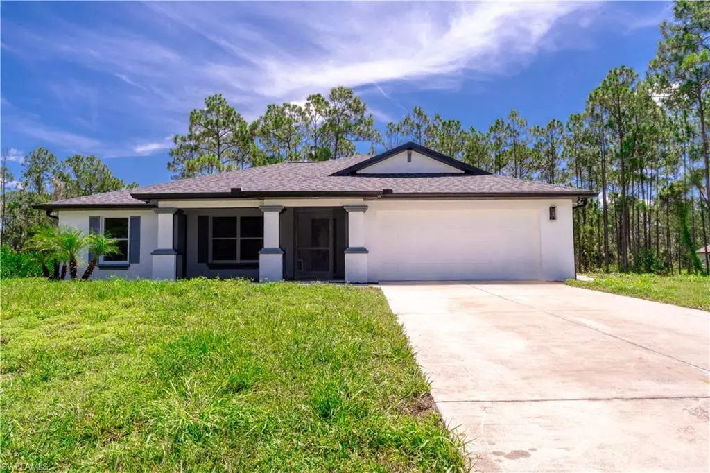 Lehigh Acres, FL 33974,741 Boulogne CT