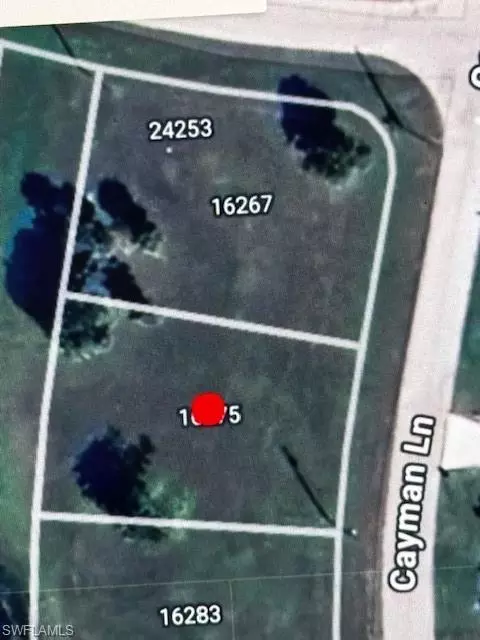 Punta Gorda, FL 33955,16275 Cayman LN