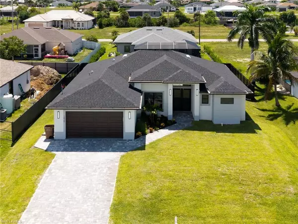 Cape Coral, FL 33993,1020 NW 33rd PL