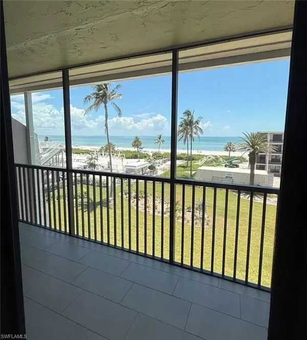 1501 Middle Gulf DR #404J, Sanibel, FL 33957