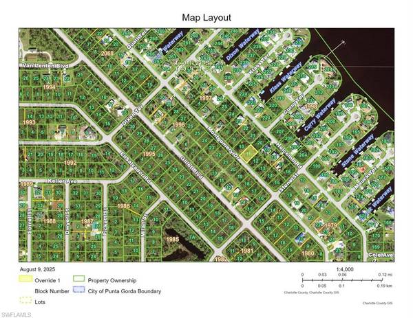 3108 Montgomery DR, Port Charlotte, FL 33981