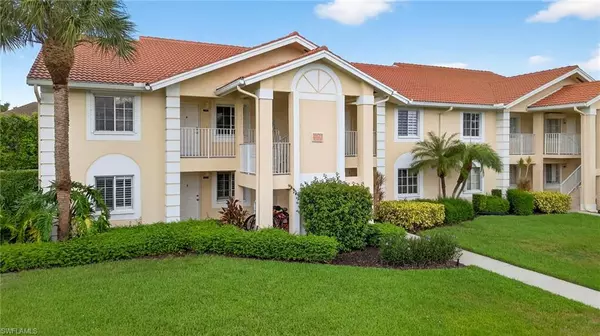 Naples, FL 34109,7761 Jewel LN #202