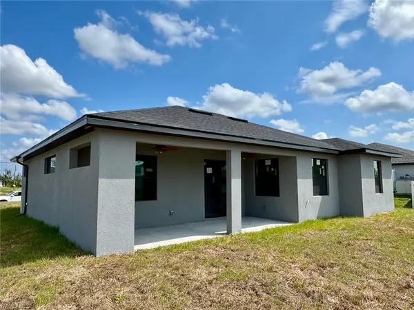 Cape Coral, FL 33993,2012 NW 16th TER