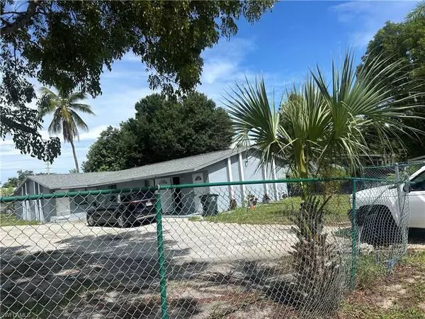 2231 Hanson ST, Fort Myers, FL 33901