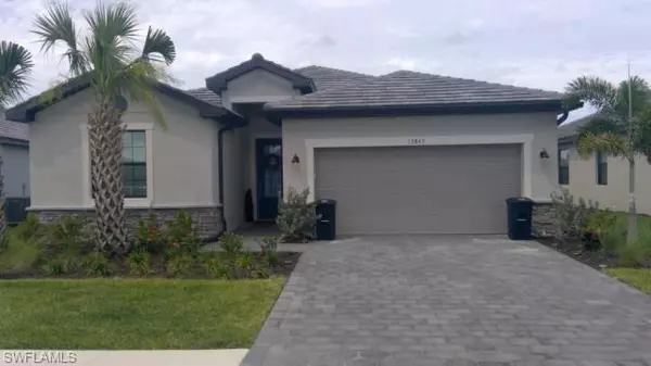 13845 Pine Lodge LN, Fort Myers, FL 33913