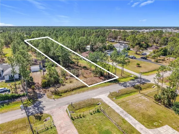 Naples, FL 34120,31st AVE NE