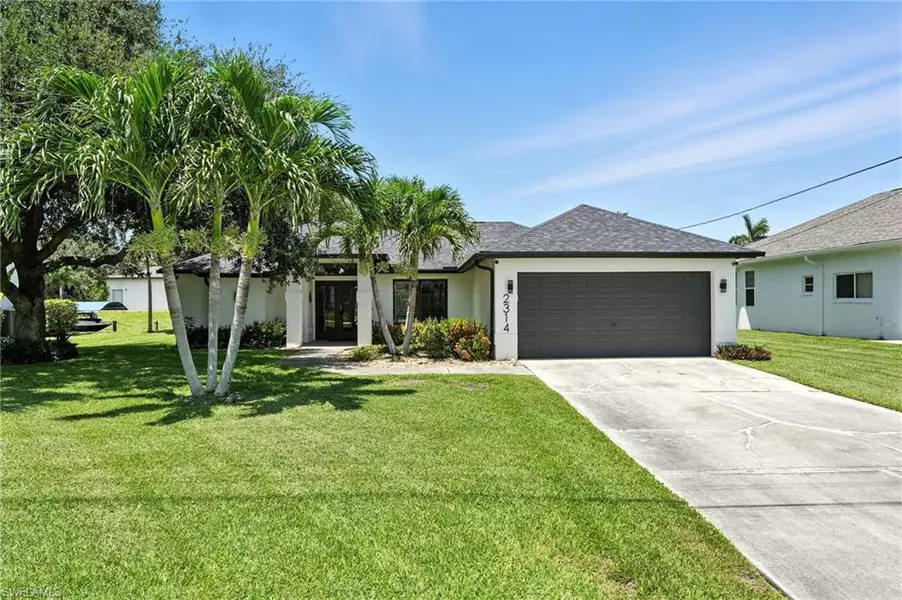2314 SE 18th AVE, Cape Coral, FL 33990