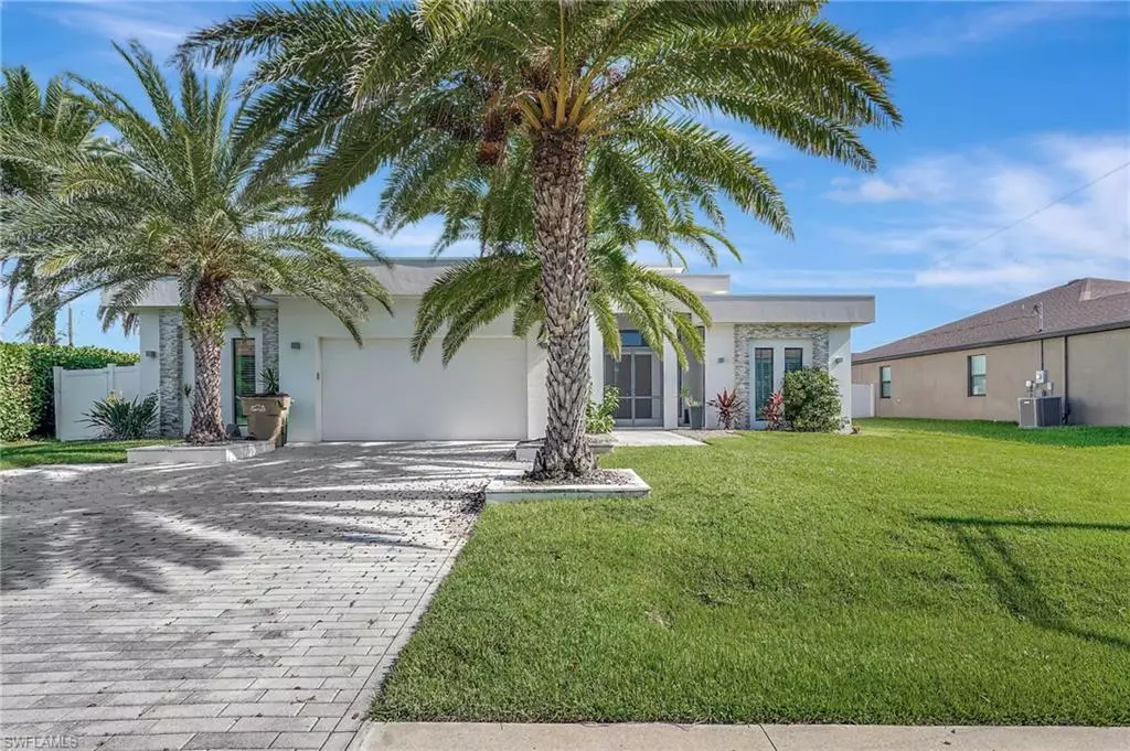 Cape Coral, FL 33914,1815 Cape Coral PKWY W