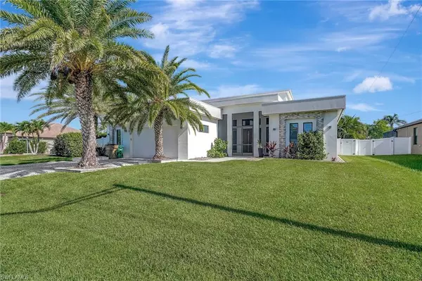 Cape Coral, FL 33914,1815 Cape Coral PKWY W