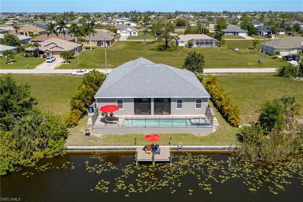 Cape Coral, FL 33991,2828 SW 1st TER