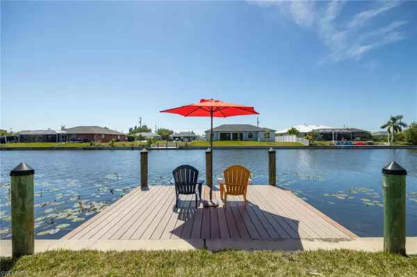 2828 SW 1st TER, Cape Coral, FL 33991