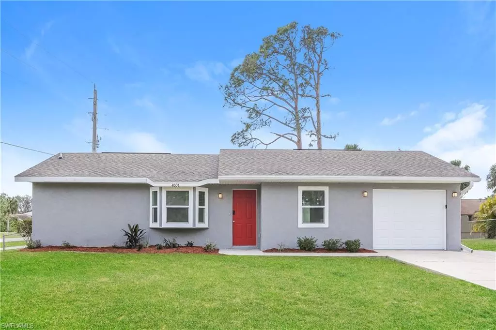 North Port, FL 34287,4007 Allure LN