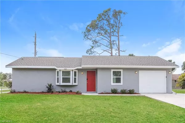 4007 Allure LN, North Port, FL 34287