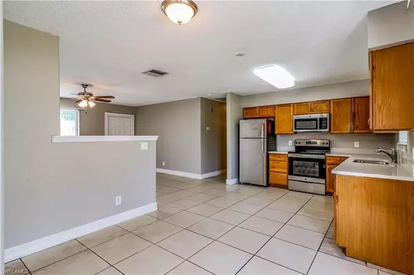 Fort Myers, FL 33967,18529 Phlox DR