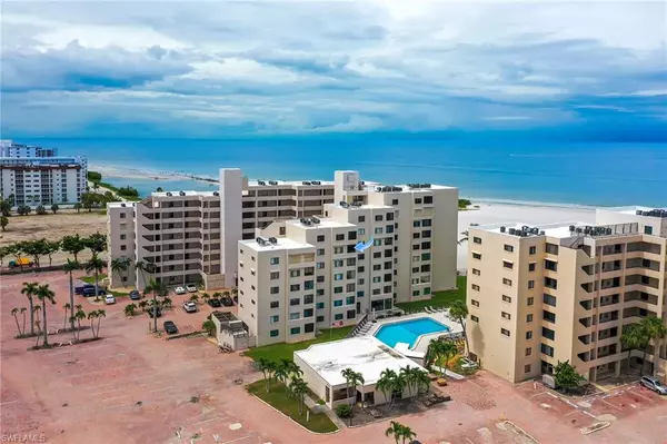 Fort Myers Beach, FL 33931,6670 Estero BLVD #A604