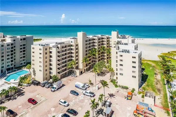 6660 Estero BLVD #104, Fort Myers Beach, FL 33931