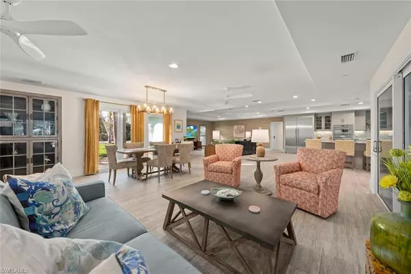 Sanibel, FL 33957,4724 Rue Belle Mer