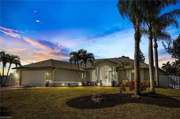 Cape Coral, FL 33993,2014 NW 25th PL