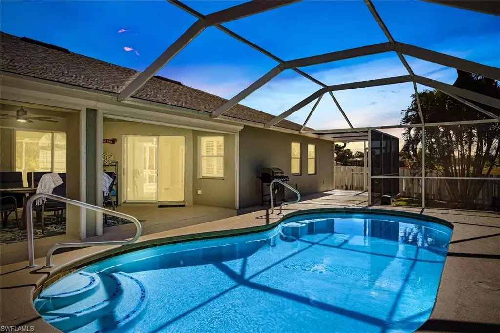 Cape Coral, FL 33993,2014 NW 25th PL
