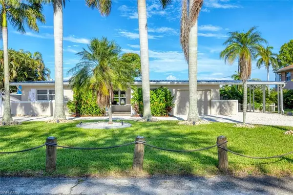 Fort Myers, FL 33905,315 Georgia AVE