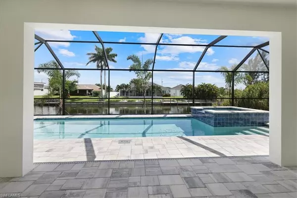 Cape Coral, FL 33914,520 SW 28th ST