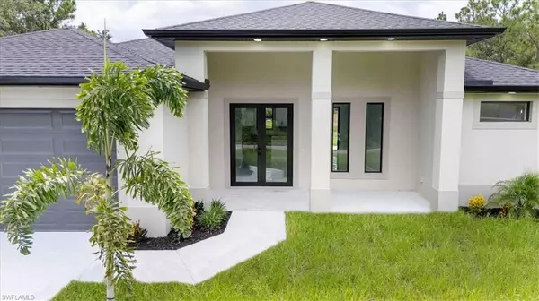 Lehigh Acres, FL 33936,607 McArthur AVE