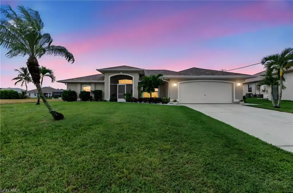 Cape Coral, FL 33914,2710 Surfside BLVD