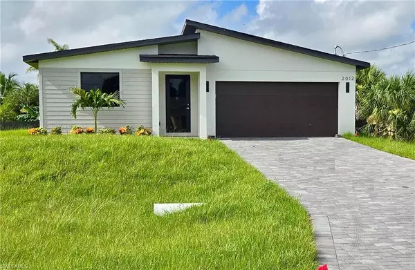 2012 NE 28TH ST, Cape Coral, FL 33909