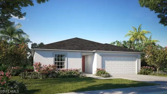 Cape Coral, FL 33909,2030 NE 2nd AVE