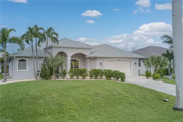 Cape Coral, FL 33914,4418 SW 19th PL