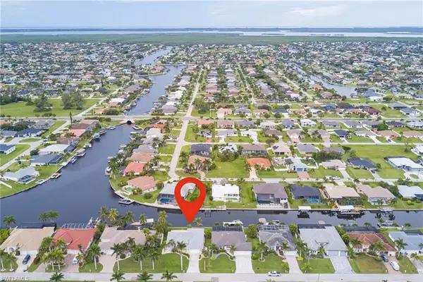 Cape Coral, FL 33914,4418 SW 19th PL