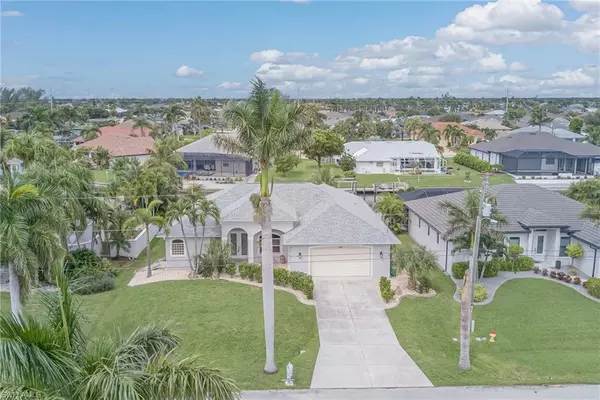 Cape Coral, FL 33914,4418 SW 19th PL