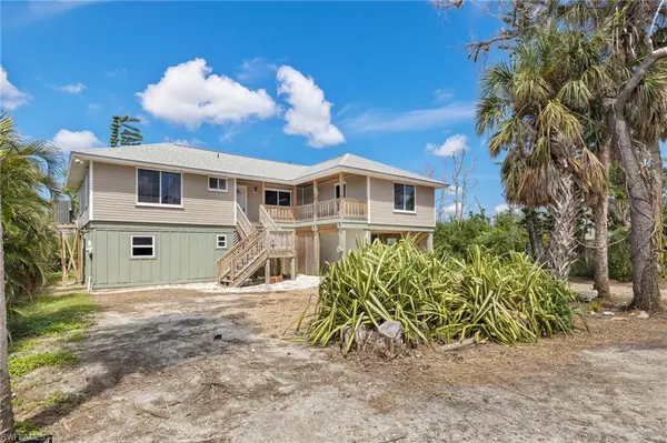 Fort Myers, FL 33908,16600 Wisteria DR