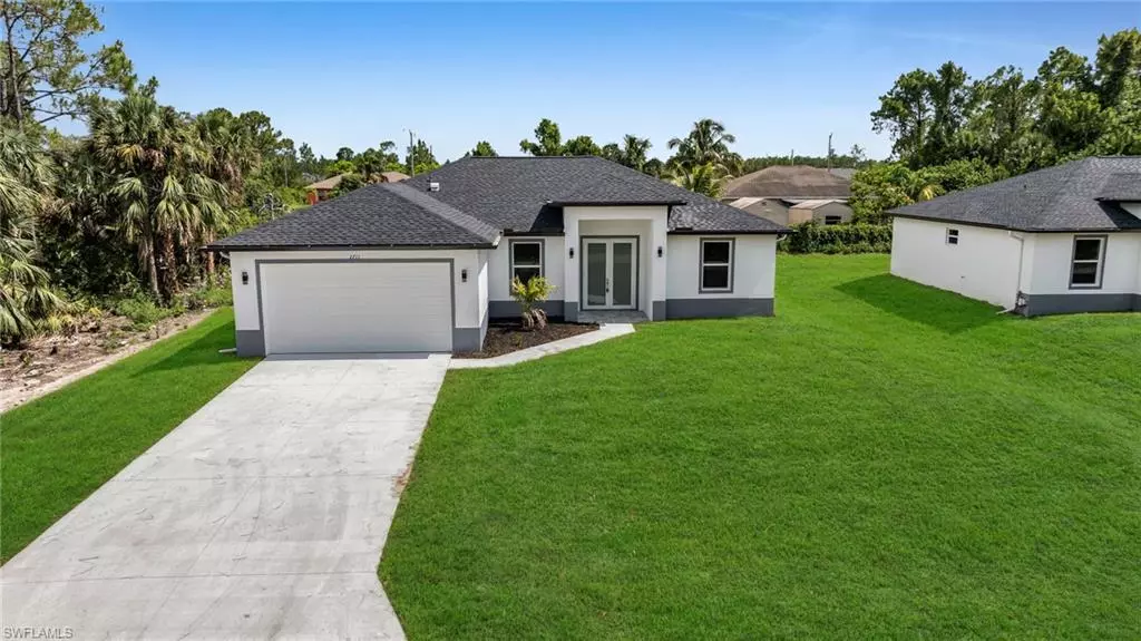 Lehigh Acres, FL 33971,2605 28th ST W