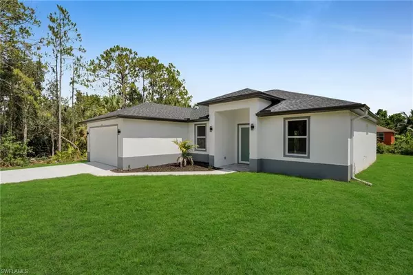 Lehigh Acres, FL 33971,2605 28th ST W