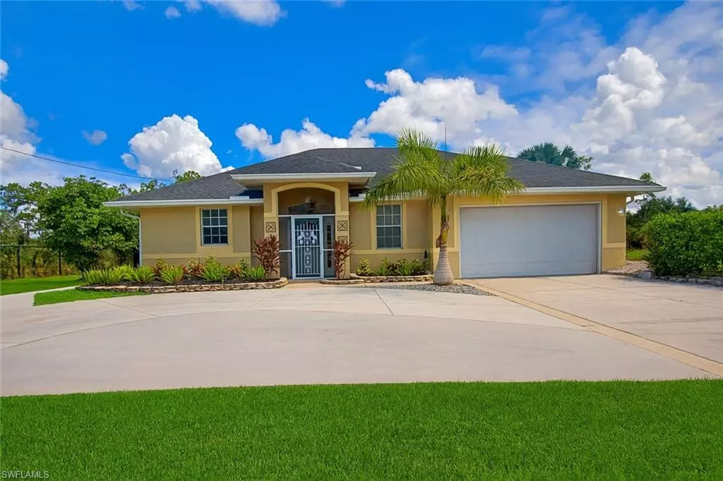 Lehigh Acres, FL 33972,1507 E 9th ST