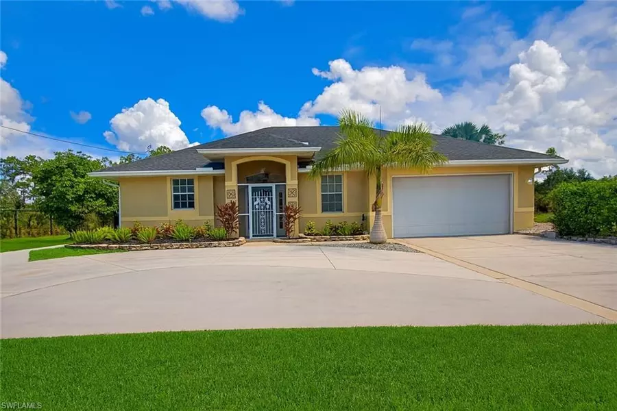 1507 E 9th ST, Lehigh Acres, FL 33972