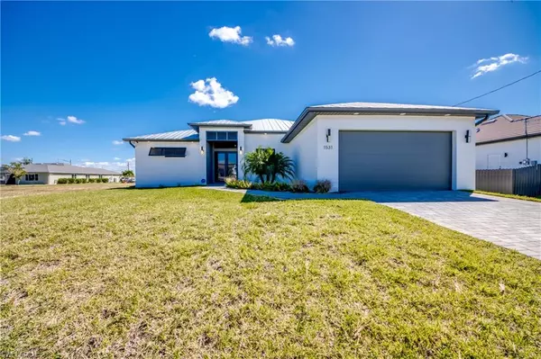 1531 NW 40th PL, Cape Coral, FL 33993