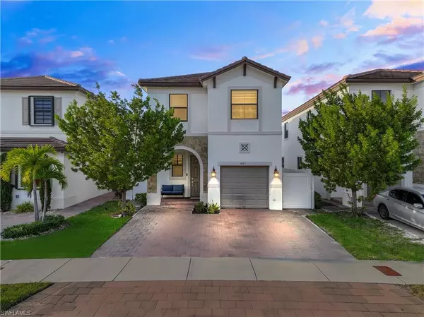 3471 W 110th St, Hialeah, FL 33018