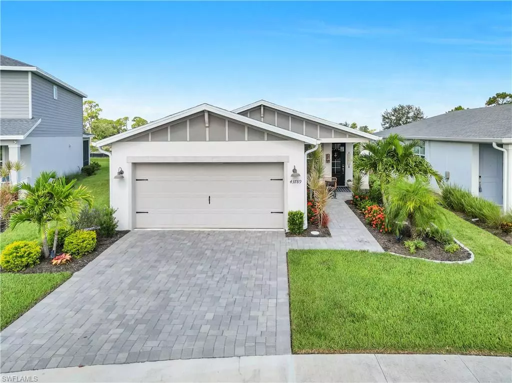 Punta Gorda, FL 33982,43789 Cattleman DR