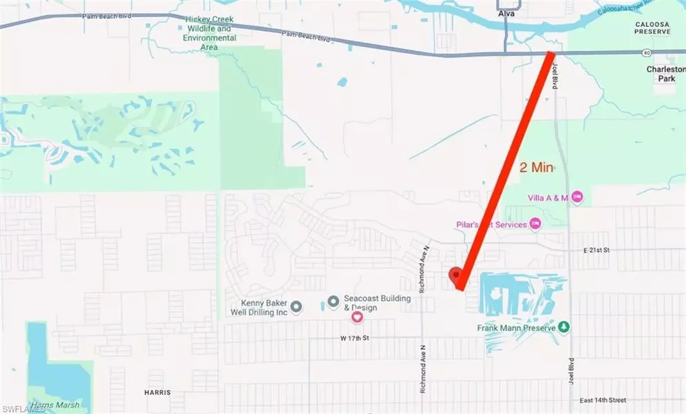 1847 Montana ST, Lehigh Acres, FL 33972