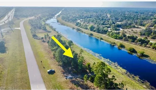 North Port, FL 34288,LOT 18 S RAINTREE BLVD