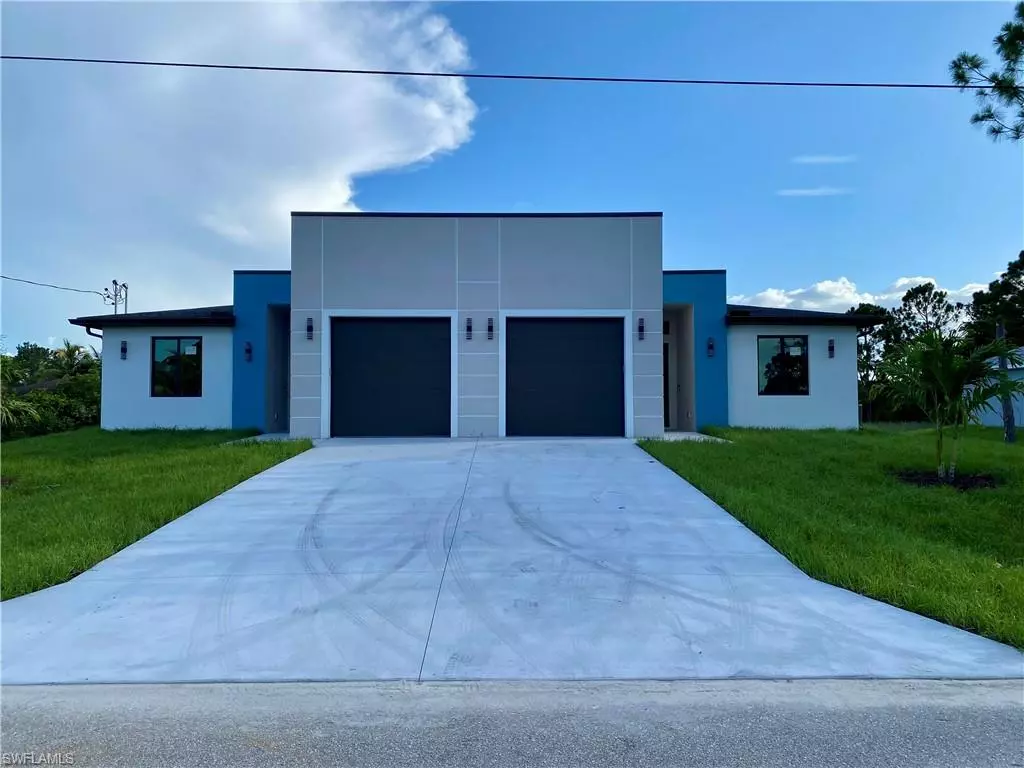 Lehigh Acres, FL 33973,2403 Matena AVE S #2401