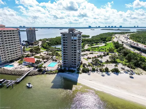 Bonita Springs, FL 33931,8701 Estero BLVD #1105
