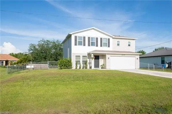 Fort Myers, FL 33905,6139 Hershey AVE