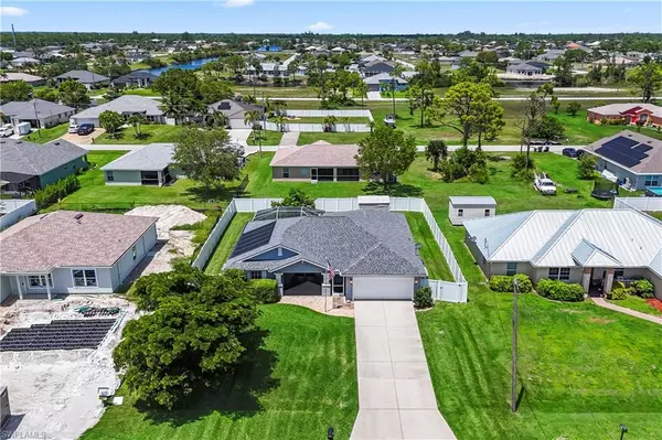 Cape Coral, FL 33993,2528 NW 20th PL