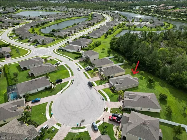 Cape Coral, FL 33909,2709 Loreto CT
